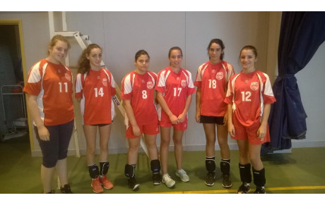 Leurs premiers matchs